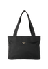 Vintage Logo Tote, front view